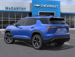 2027 Chevrolet Equinox AWD RS