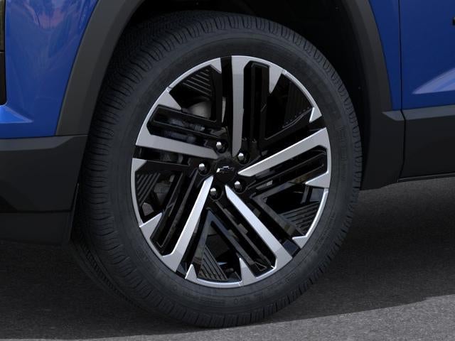 2027 Chevrolet Equinox AWD RS