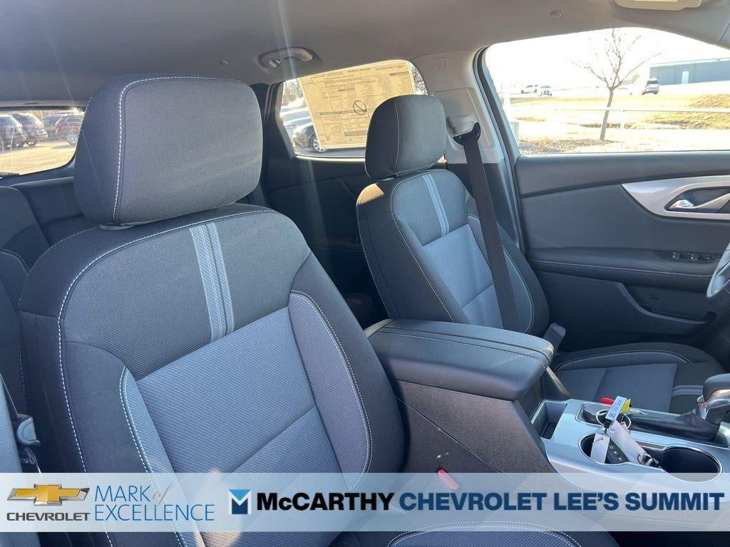 2026 Chevrolet Blazer LT FWD