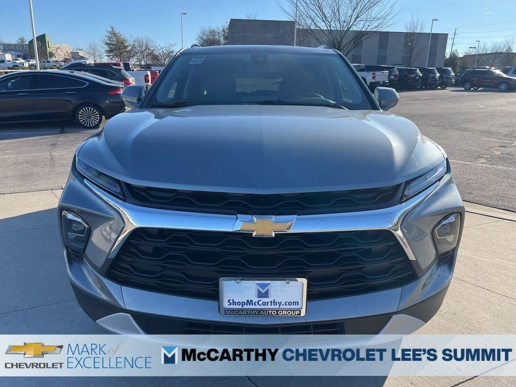 2026 Chevrolet Blazer LT FWD