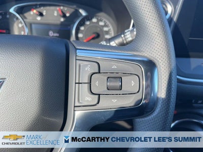 2026 Chevrolet Blazer LT FWD