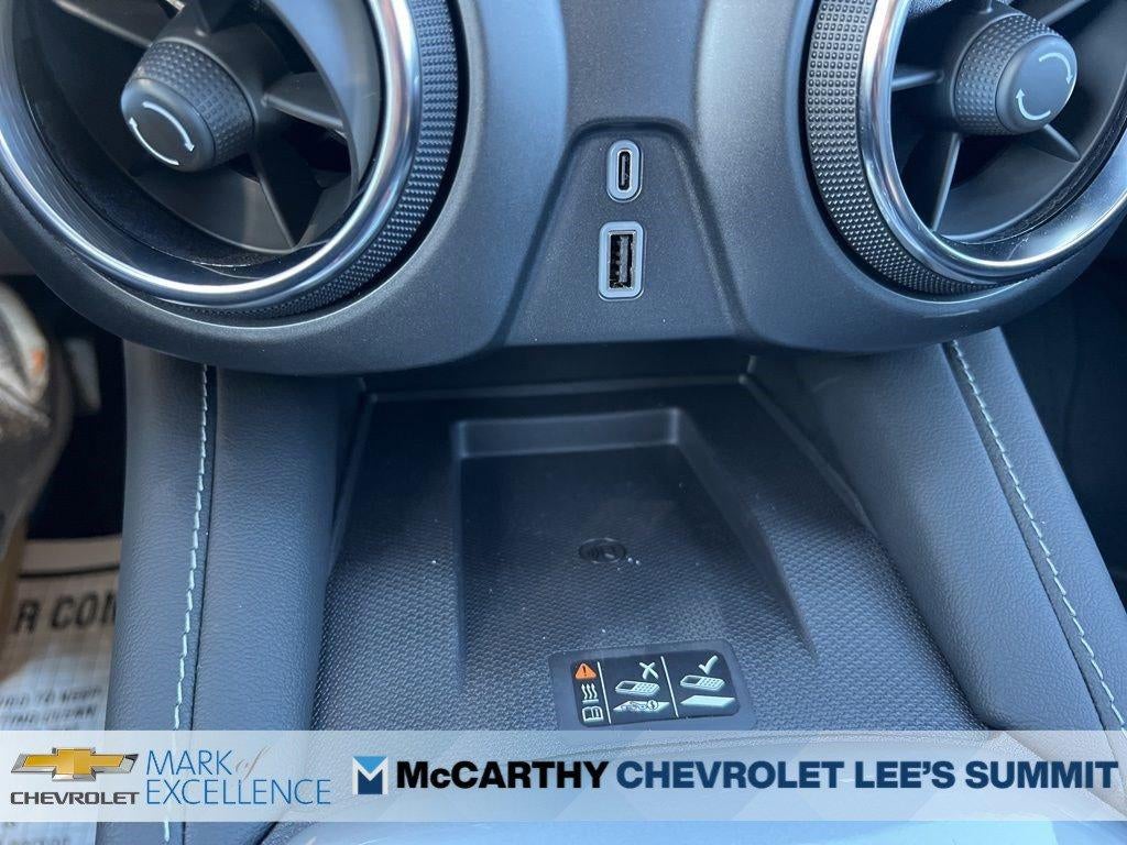 2026 Chevrolet Blazer LT FWD