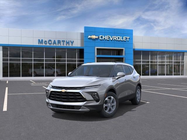 2026 Chevrolet Blazer LT FWD