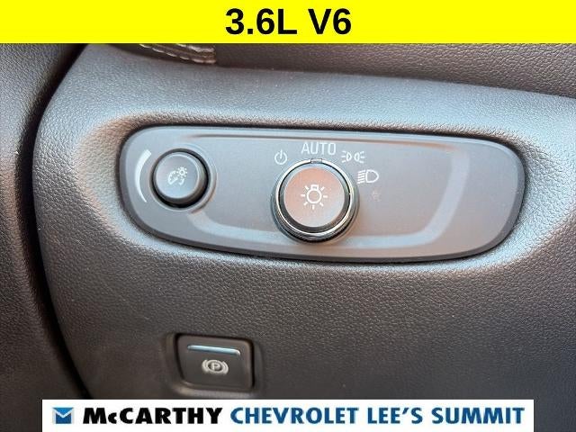 2021 Chevrolet Blazer 2LT