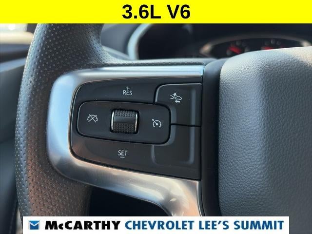2021 Chevrolet Blazer 2LT