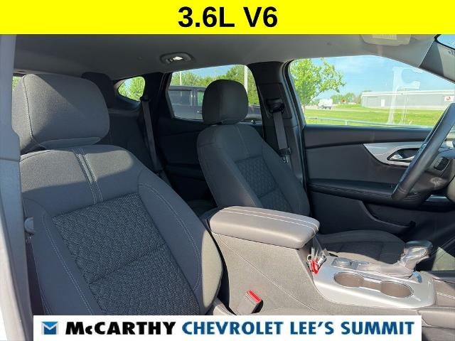 2021 Chevrolet Blazer 2LT