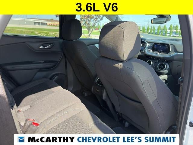 2021 Chevrolet Blazer 2LT