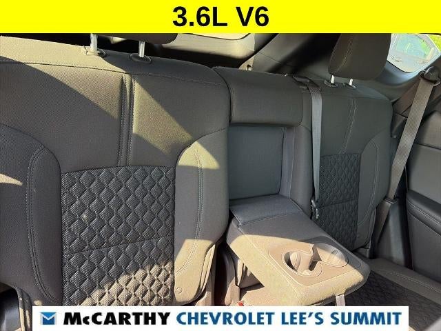 2021 Chevrolet Blazer 2LT