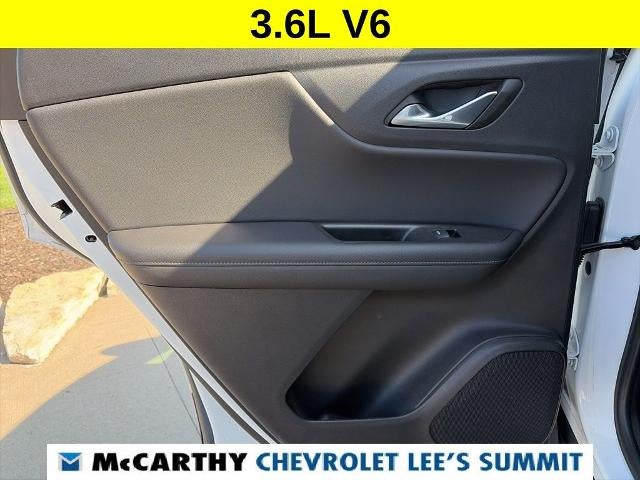 2021 Chevrolet Blazer 2LT