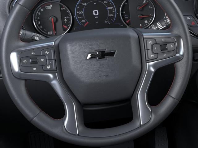 2026 Chevrolet Blazer RS FWD