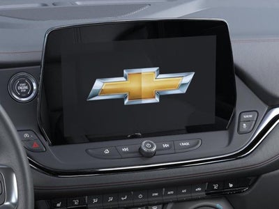 2026 Chevrolet Blazer RS FWD