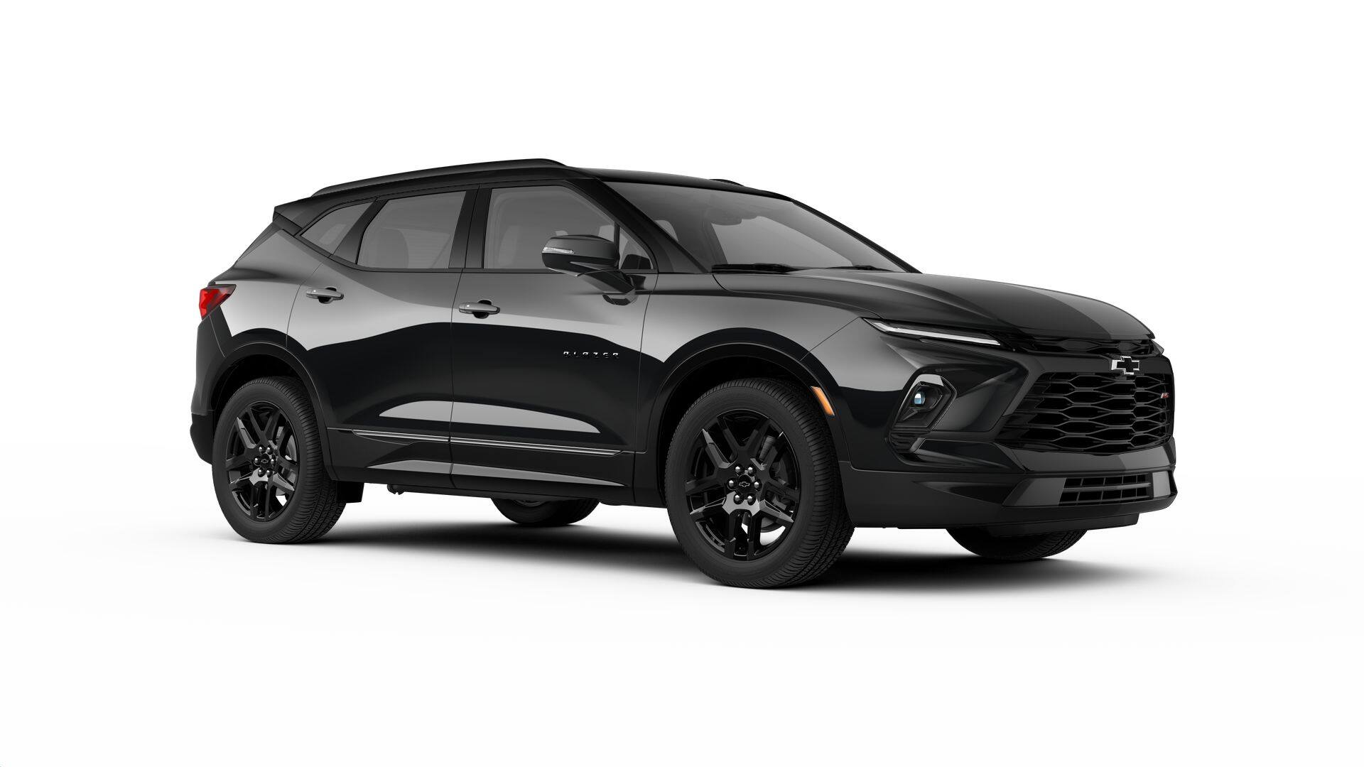 2026 Chevrolet Blazer RS FWD