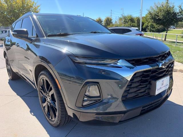 2019 Chevrolet Blazer RS