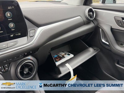 2026 Chevrolet Blazer LT AWD