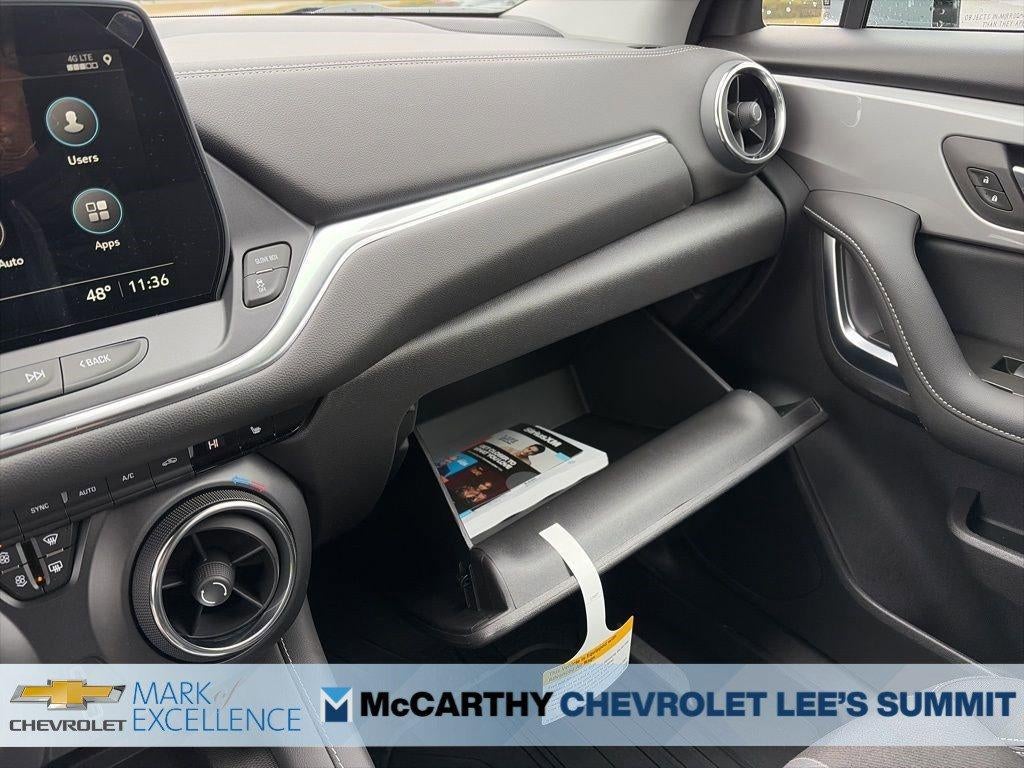 2026 Chevrolet Blazer LT AWD