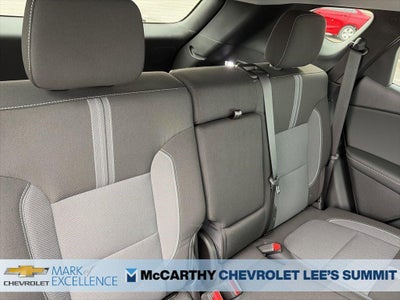 2026 Chevrolet Blazer LT AWD