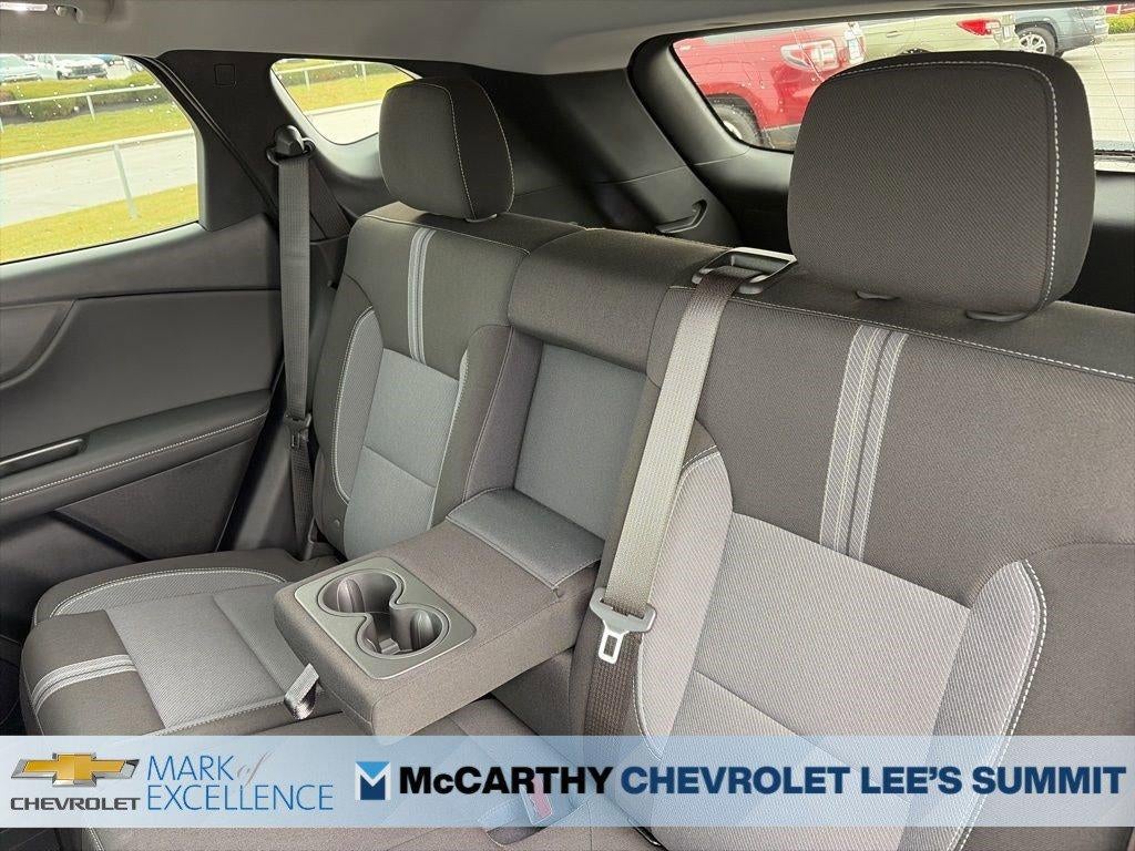 2026 Chevrolet Blazer LT AWD