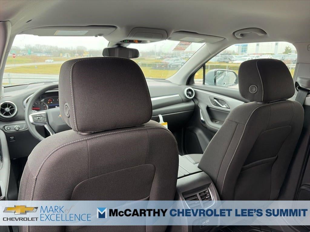 2026 Chevrolet Blazer LT AWD