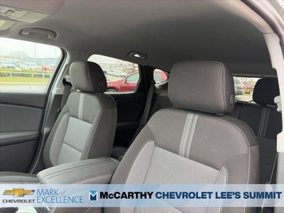 2026 Chevrolet Blazer LT AWD