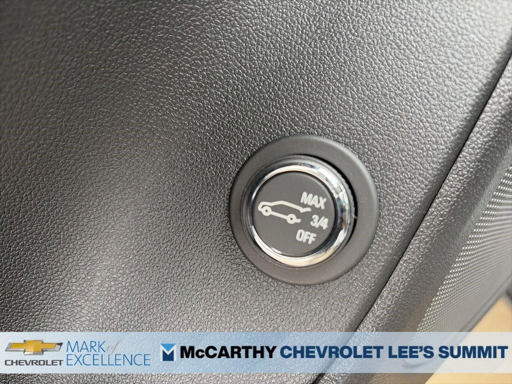 2026 Chevrolet Blazer LT AWD