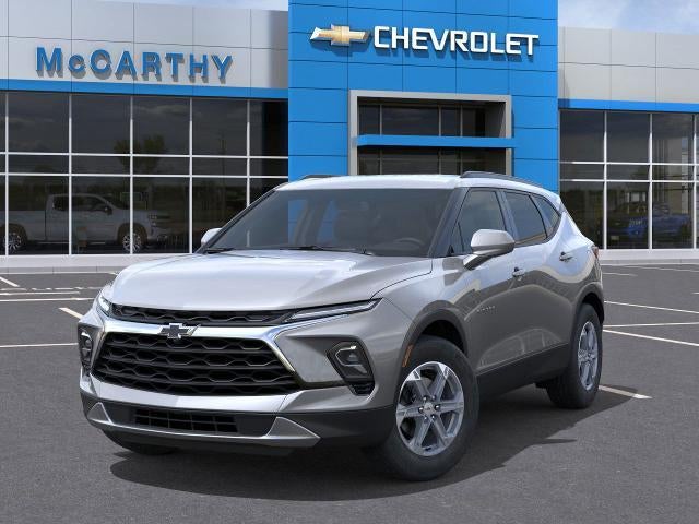 2026 Chevrolet Blazer LT AWD