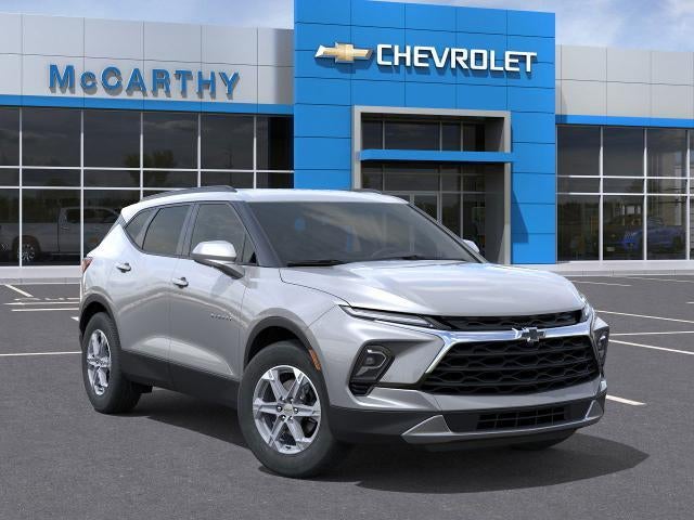 2026 Chevrolet Blazer LT AWD