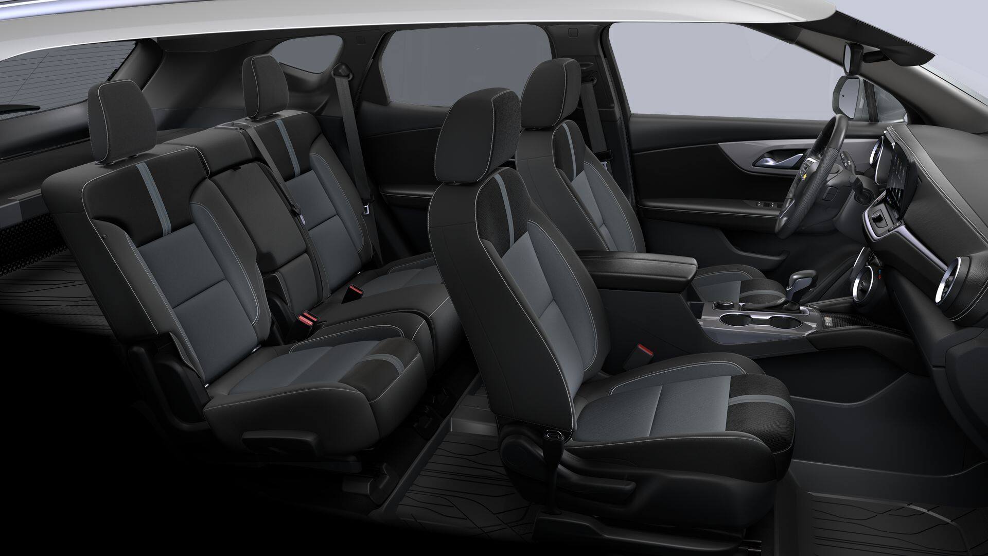 2026 Chevrolet Blazer LT AWD