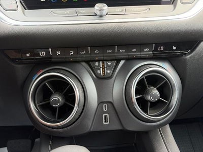 2026 Chevrolet Blazer LT AWD
