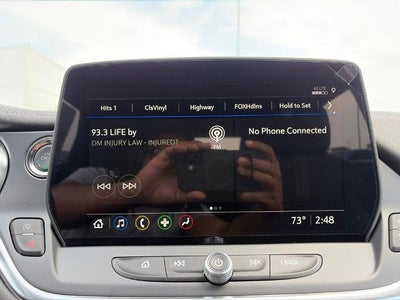 2026 Chevrolet Blazer LT AWD