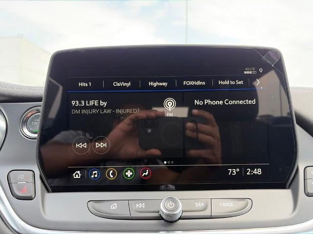 2026 Chevrolet Blazer LT AWD