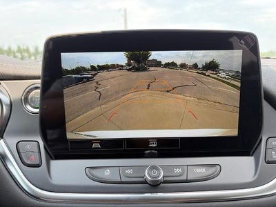 2026 Chevrolet Blazer LT AWD