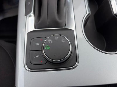 2026 Chevrolet Blazer LT AWD