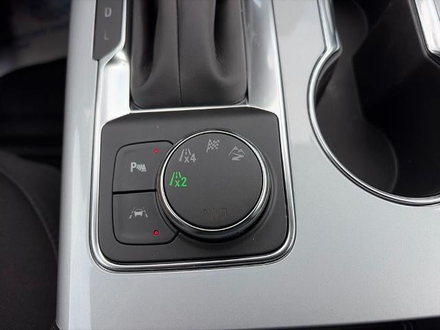 2026 Chevrolet Blazer LT AWD