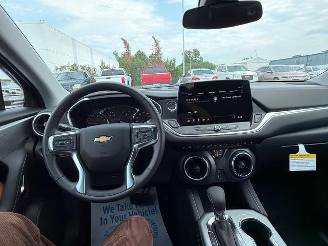 2026 Chevrolet Blazer LT AWD