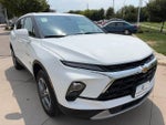 2026 Chevrolet Blazer LT AWD