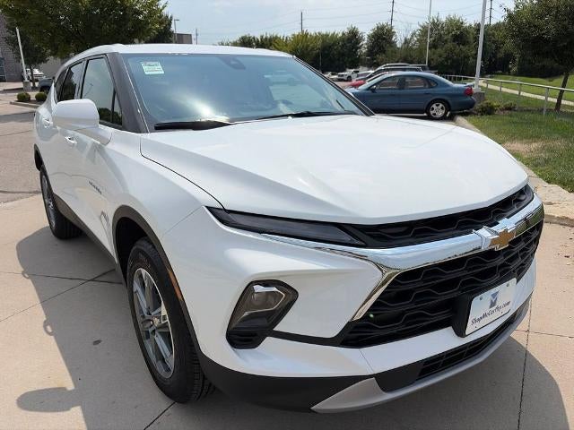 2026 Chevrolet Blazer LT AWD
