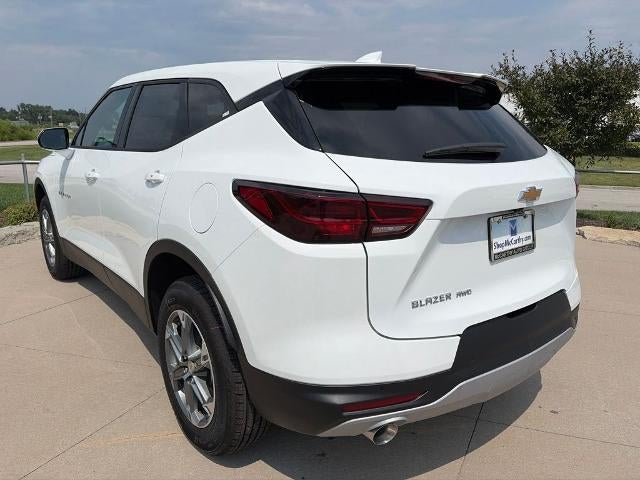 2026 Chevrolet Blazer LT AWD