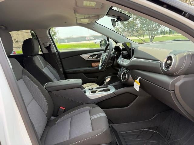 2026 Chevrolet Blazer LT AWD