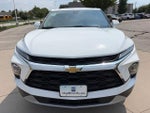 2026 Chevrolet Blazer LT AWD