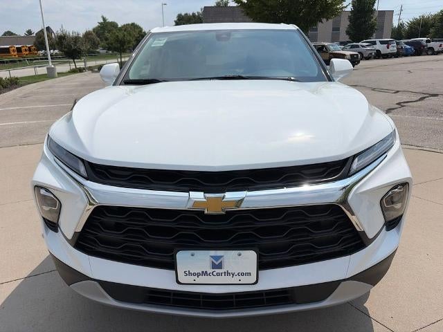 2026 Chevrolet Blazer LT AWD
