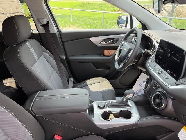 2026 Chevrolet Blazer LT AWD