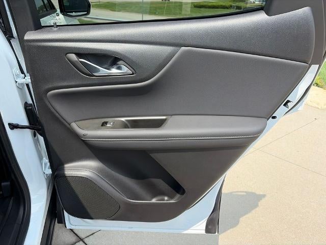 2026 Chevrolet Blazer LT AWD