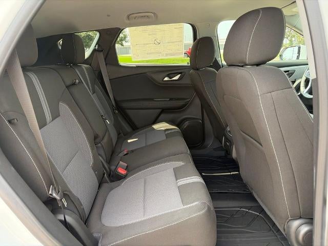 2026 Chevrolet Blazer LT AWD