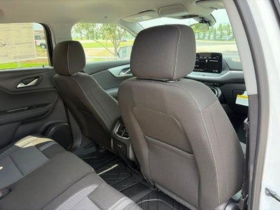 2026 Chevrolet Blazer LT AWD