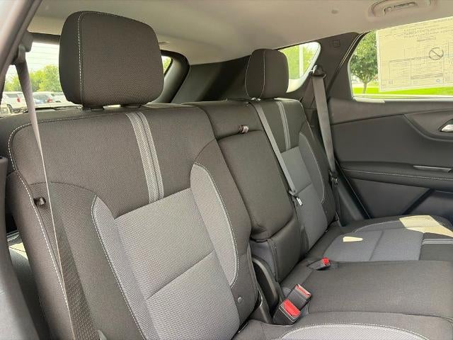 2026 Chevrolet Blazer LT AWD