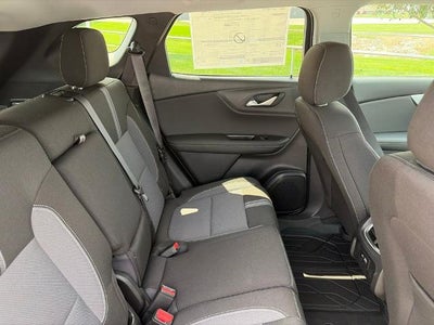 2026 Chevrolet Blazer LT AWD