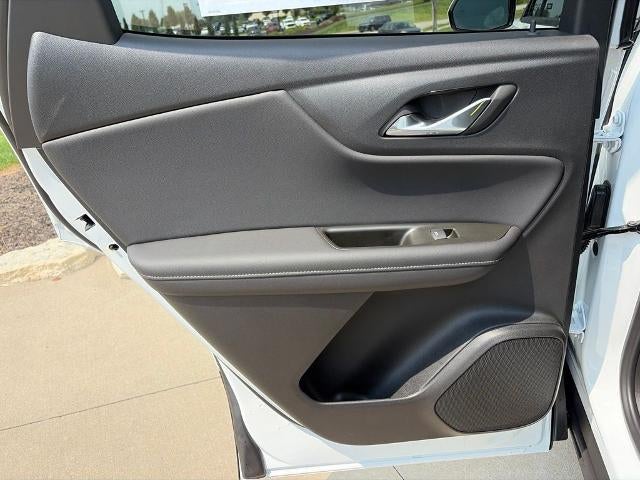 2026 Chevrolet Blazer LT AWD