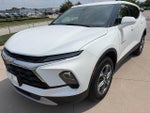 2026 Chevrolet Blazer LT AWD