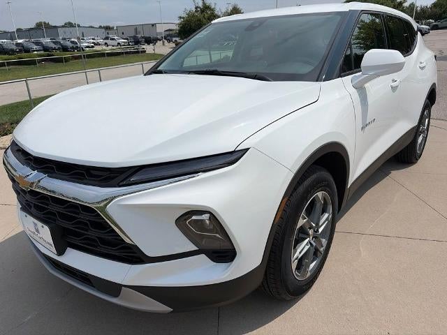 2026 Chevrolet Blazer LT AWD