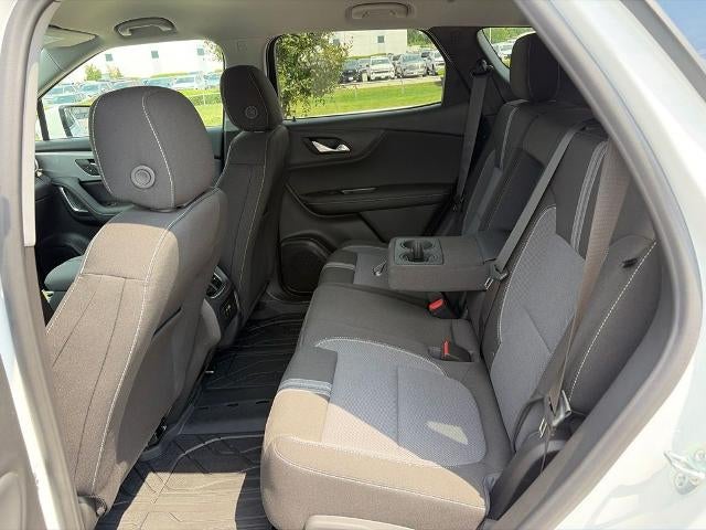 2026 Chevrolet Blazer LT AWD